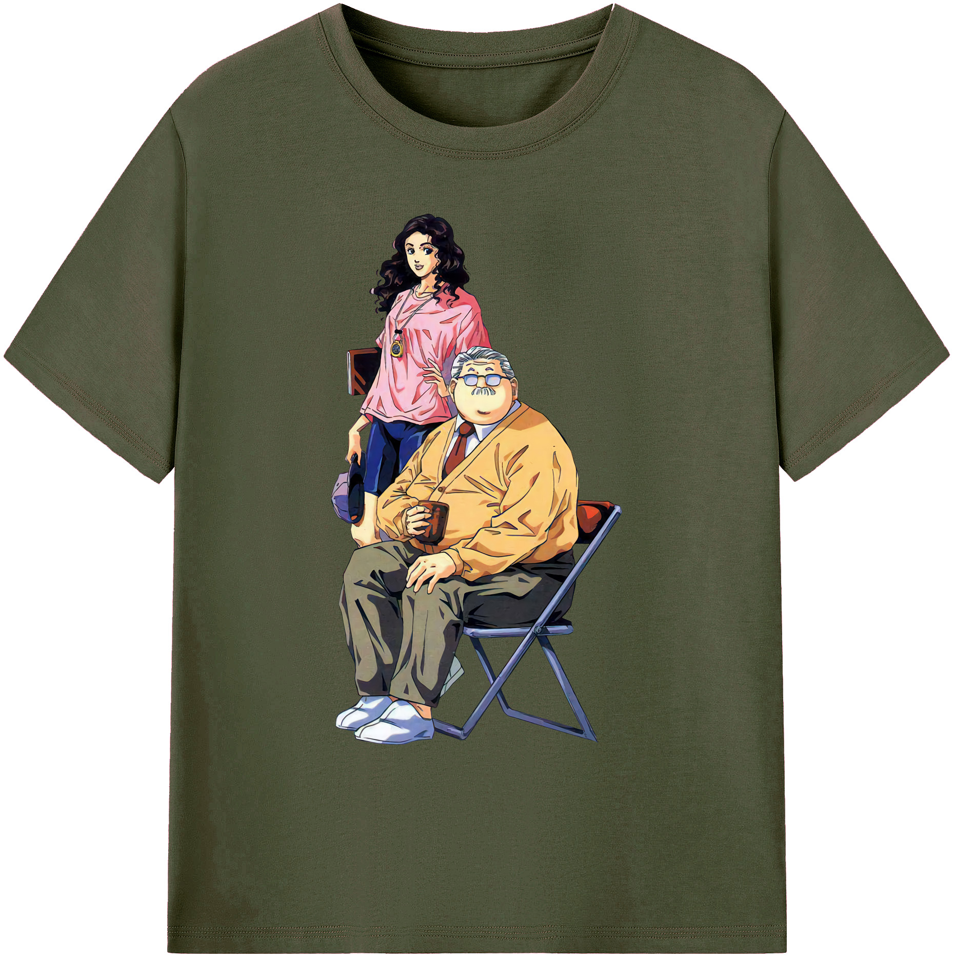 （画像用） SLAM DUNK／スラムダンク 綿100％ メンズ半袖Tシャツ｜肌触りやわらか＆通気性